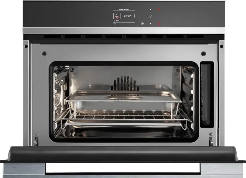 FISHER-PAYKEL-OS24NDB1-24-Inch-23-Function-Combination-Steam-Oven-product-image
