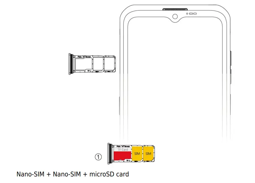 Instructions for Card Installation