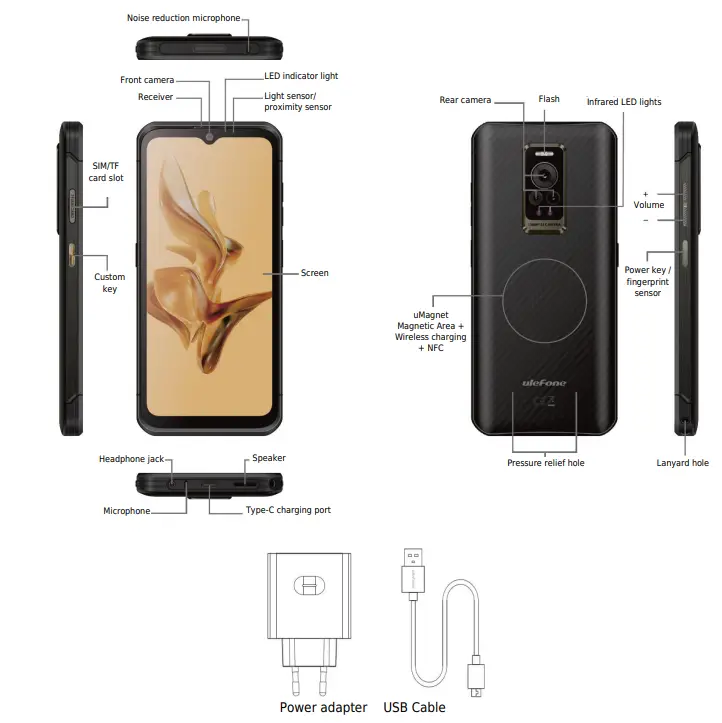 Instructions for Card Installation