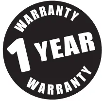 AIM CR1009W Radio Alarm Clock - icon 1