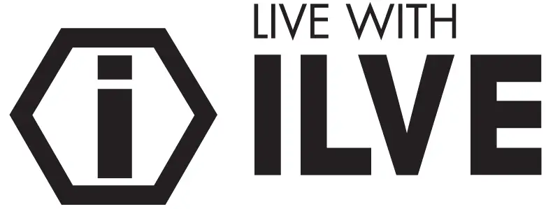 ILVE-PD096DNE3-90cm-Nostalgie-Series-Cooker-Double-Oven-logo