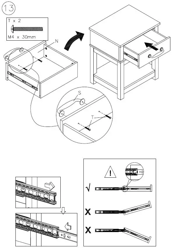 ASHLEY-B067-91-Furniture-Dorrinson-Nightstand-8