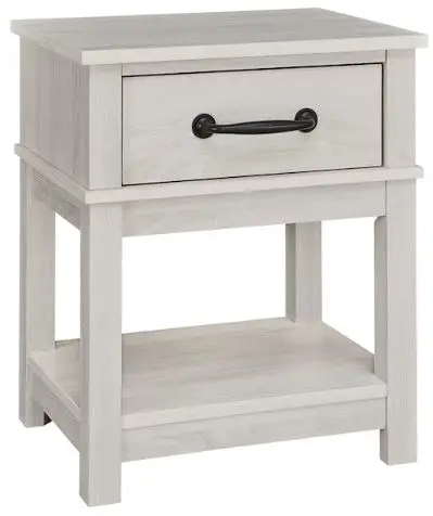 ASHLEY-B067-91-Furniture-Dorrinson-Nightstand