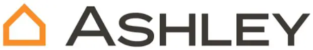 ASHLEY logo