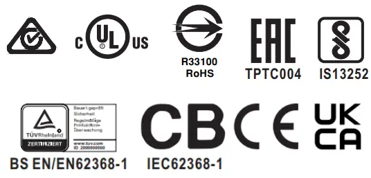 MEAN WELL EDR-120 DIN Rail Switching Power Supply - icon 1
