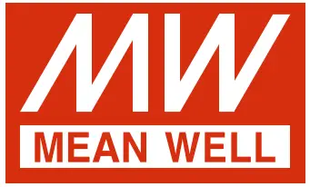 MEAN WELL logo