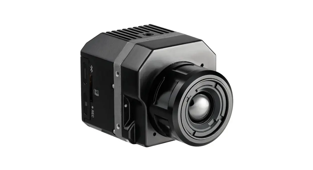 Flir Vue Pro Thermal Camera For Drones User Manual Flir Vue Pro Thermal Camera For Drones User Manual