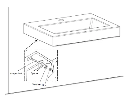 Intelligent AQE-ATT-701 Countertop Wash Basin 3