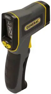 lowes IRT217 Digital Infrared Digital Thermometer