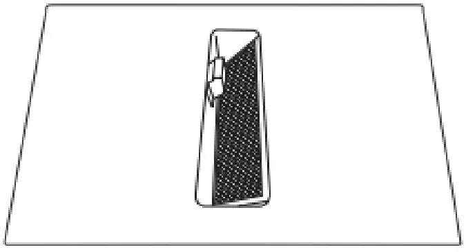 JENNAIR JES1750ML 30 Inch Electric Downdraft Slide In Range - Figure 11