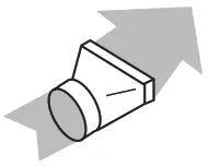 JENNAIR JES1750ML 30 Inch Electric Downdraft Slide In Range - Figure 19