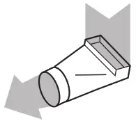 JENNAIR JES1750ML 30 Inch Electric Downdraft Slide In Range - Figure 20