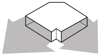 JENNAIR JES1750ML 30 Inch Electric Downdraft Slide In Range - Figure 23