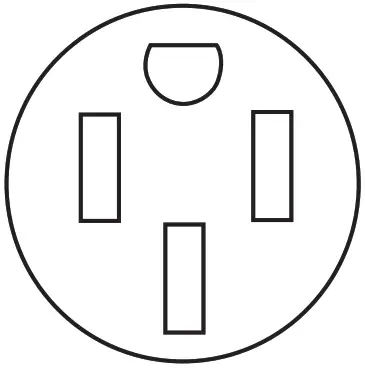 JENNAIR JES1750ML 30 Inch Electric Downdraft Slide In Range - Figure 27