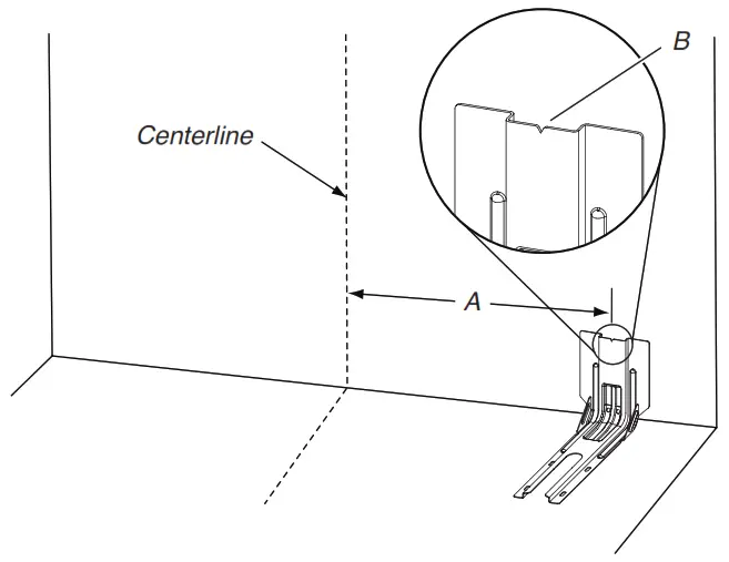 JENNAIR JES1750ML 30 Inch Electric Downdraft Slide In Range - Figure 28