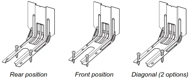 JENNAIR JES1750ML 30 Inch Electric Downdraft Slide In Range - Figure 29