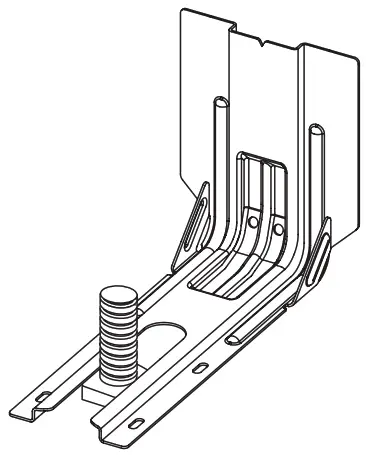 JENNAIR JES1750ML 30 Inch Electric Downdraft Slide In Range - Figure 31