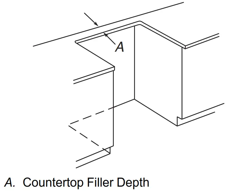 JENNAIR JES1750ML 30 Inch Electric Downdraft Slide In Range - Figure 33