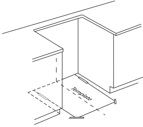 JENNAIR JES1750ML 30 Inch Electric Downdraft Slide In Range - Figure 35
