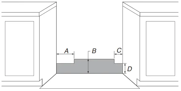 JENNAIR JES1750ML 30 Inch Electric Downdraft Slide In Range - Figure 36