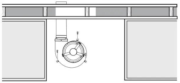 JENNAIR JES1750ML 30 Inch Electric Downdraft Slide In Range - Figure 38