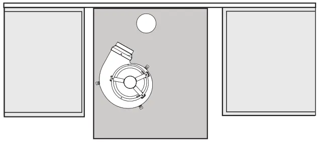 JENNAIR JES1750ML 30 Inch Electric Downdraft Slide In Range - Figure 41