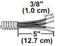 JENNAIR JES1750ML 30 Inch Electric Downdraft Slide In Range - Figure 47