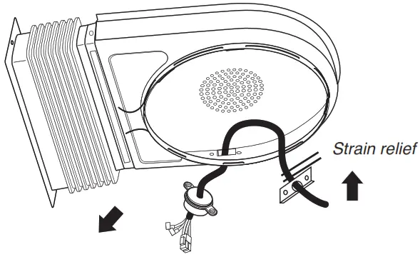 JENNAIR JES1750ML 30 Inch Electric Downdraft Slide In Range - Figure 51