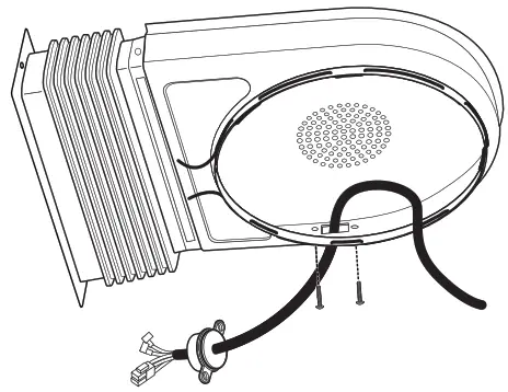 JENNAIR JES1750ML 30 Inch Electric Downdraft Slide In Range - Figure 52