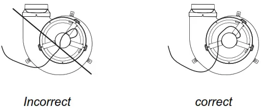 JENNAIR JES1750ML 30 Inch Electric Downdraft Slide In Range - Figure 55