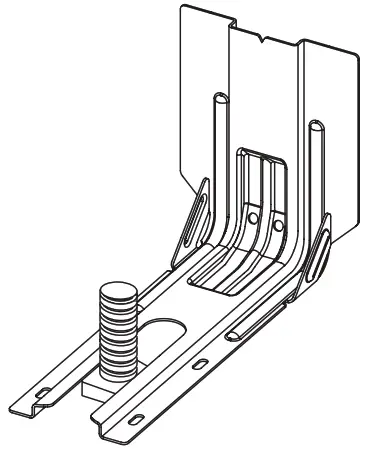 JENNAIR JES1750ML 30 Inch Electric Downdraft Slide In Range - Figure 57