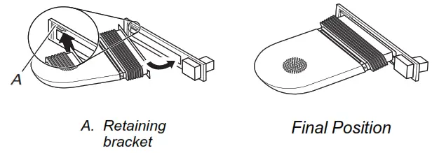 JENNAIR JES1750ML 30 Inch Electric Downdraft Slide In Range - Figure 58