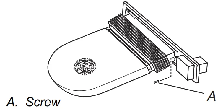 JENNAIR JES1750ML 30 Inch Electric Downdraft Slide In Range - Figure 59