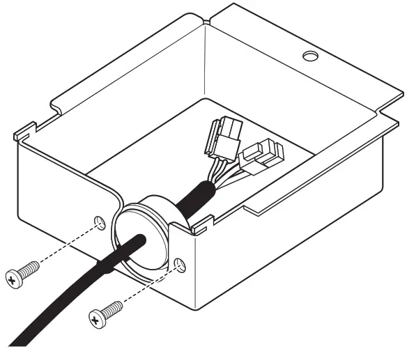 JENNAIR JES1750ML 30 Inch Electric Downdraft Slide In Range - Figure 63
