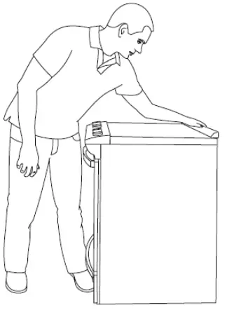 JENNAIR JES1750ML 30 Inch Electric Downdraft Slide In Range - Figure 68