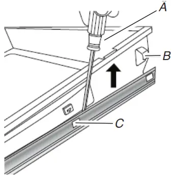 JENNAIR JES1750ML 30 Inch Electric Downdraft Slide In Range - Figure 69