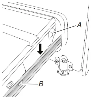 JENNAIR JES1750ML 30 Inch Electric Downdraft Slide In Range - Figure 70