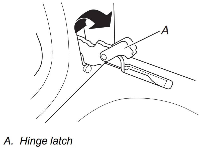 JENNAIR JES1750ML 30 Inch Electric Downdraft Slide In Range - Figure 71
