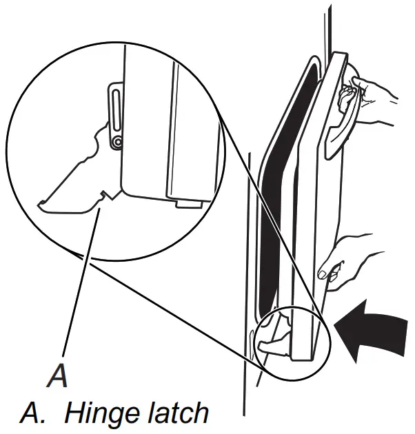 JENNAIR JES1750ML 30 Inch Electric Downdraft Slide In Range - Figure 73
