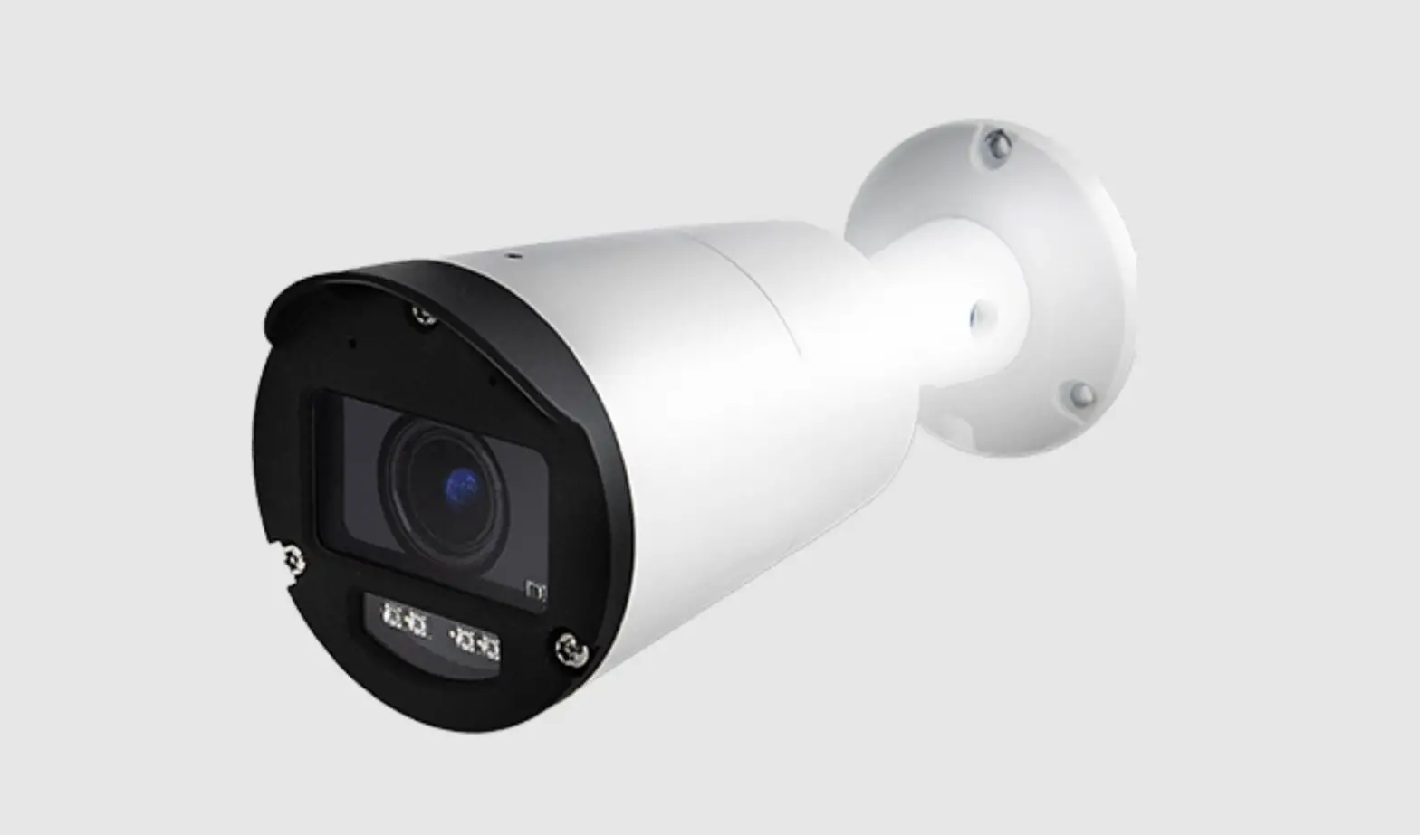 Ability Vs18210 Ai-eye 8m Auto Focus Bullet Network Camera User Guide Ability Vs18210 Ai-eye 8m Auto Focus Bullet Network Camera User Guide
