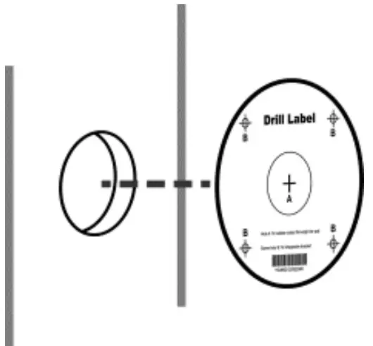 Wall Mounting Installation