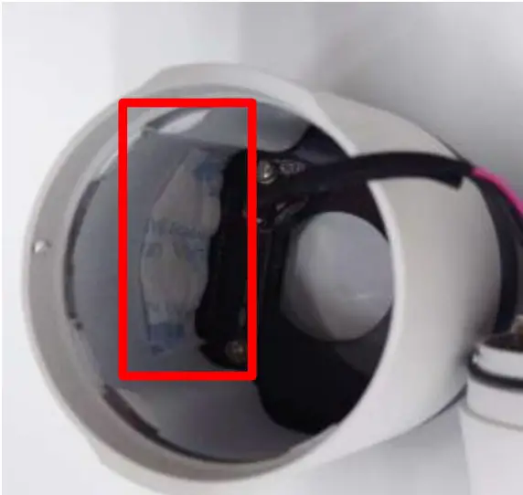 Desiccant Bag Replacement