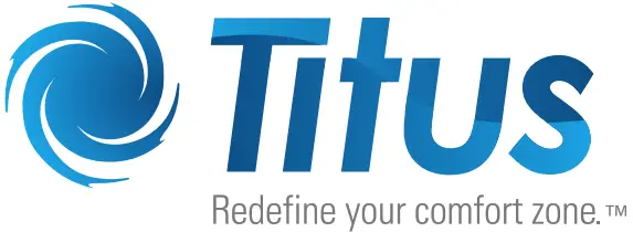 Titus logo