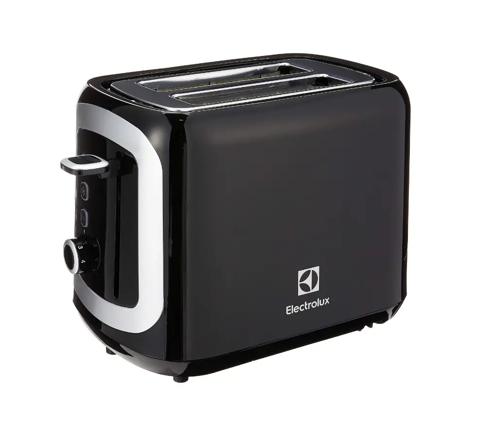 Electrolux Ets3505 Bread Toaster User Manual