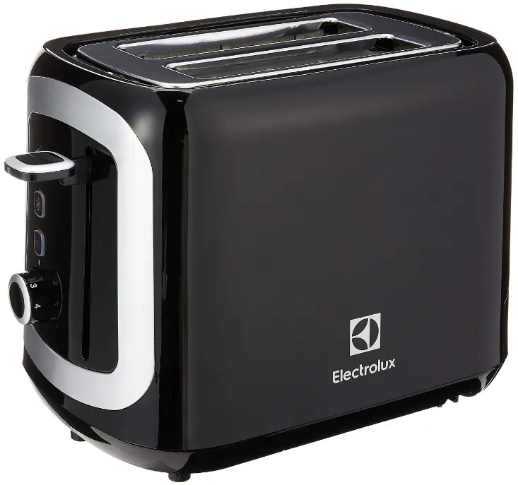 Electrolux ETS3505 Bread Toaster