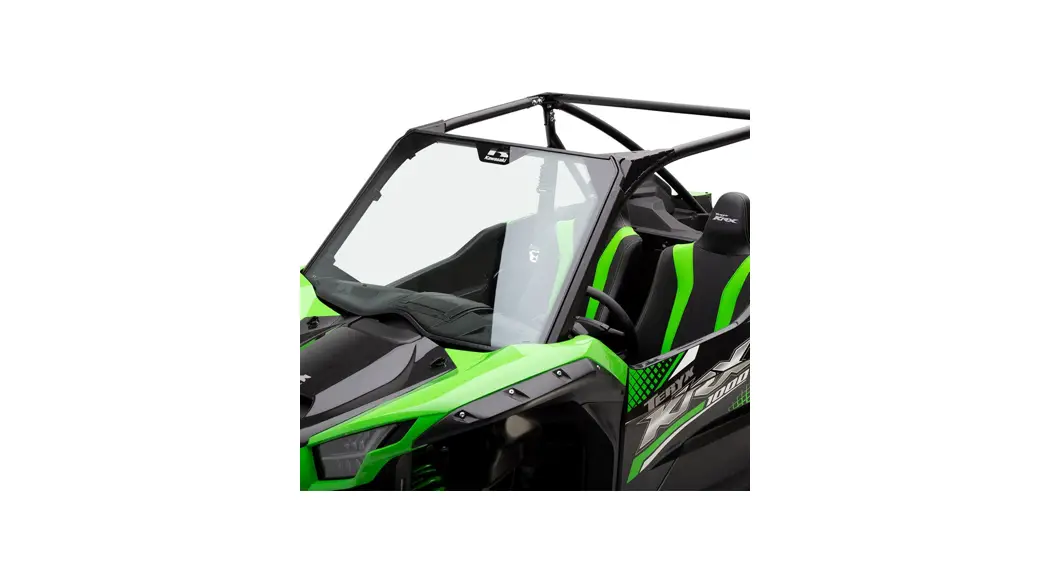 Kawasaki 14475 Hard Coated Polycarbonate Windshield User Manual Kawasaki 14475 Hard Coated Polycarbonate Windshield User Manual