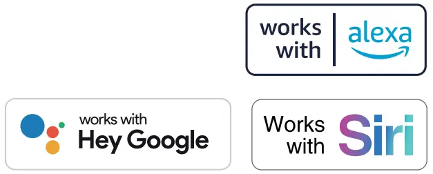 NEXXT SOLUTIONS NHB-W110 V3 Smart WiFi LED Tunable White Bulb - fig 1