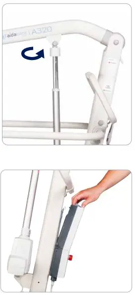 aidacare-A320-Aluminium-Bariatric-Lifter-FIG-13