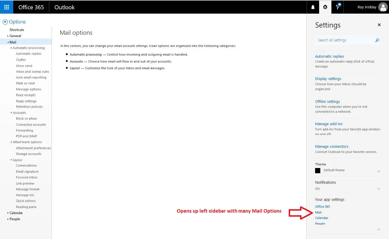 Microsoft Outlook 365 First Launch-fig-11