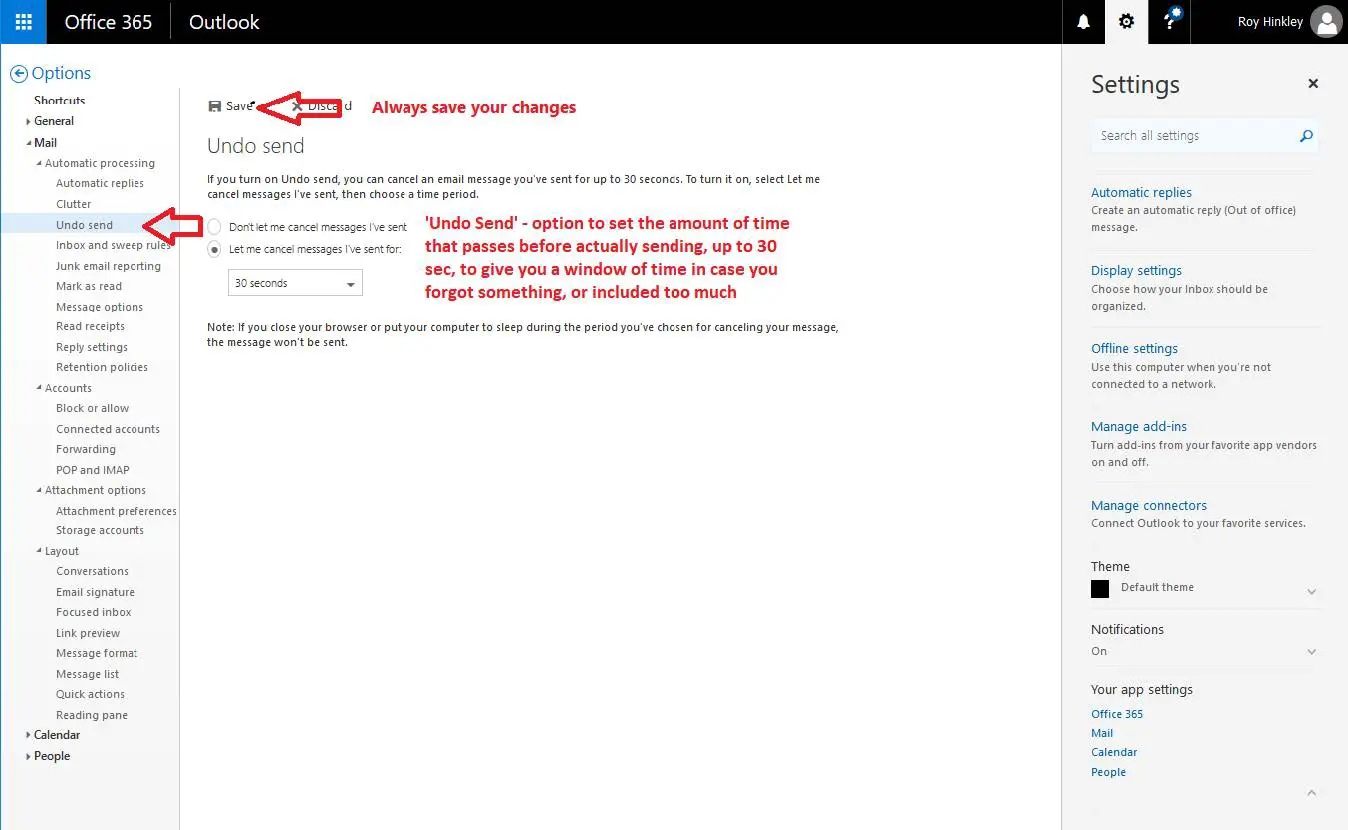 Microsoft Outlook 365 First Launch-fig-12